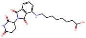 Pomalidomide-C7-COOH