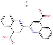 Potassium [2,2’-Biquinoline]-4,4’-Dicarboxylate