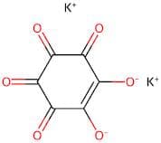 Potassium 3,4,5,6-Tetraoxocyclohex-1-Ene-1,2-Bis(Olate)