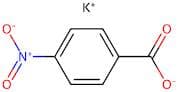 Potassium 4-Nitrobenzoate