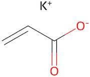 Potassium Acrylate