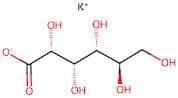 Potassium gluconate