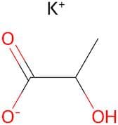 Potassium Lactate