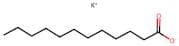 Potassium Laurate