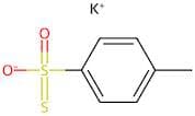 Potassium P-Toluenethiosulfonate