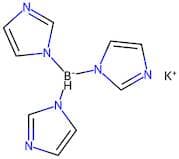 Potassium Tri(1H-Imidazol-1-Yl)Hydroborate