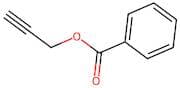 Propargyl Benzoate