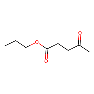 Propyl 4-Oxopentanoate