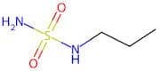 Propylsulfamide