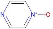 Pyrazine 1-Oxide
