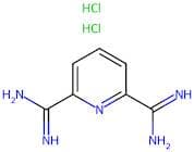 Pyridine-2,6-Bis(Carboximidamide) Dihydrochloride