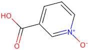 Pyridine-3-Carboxylic Acid 1-Oxide