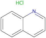 Quinoline Hydrochloride