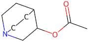 Quinuclidin-3-Yl Acetate