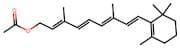 Retinyl Acetate
