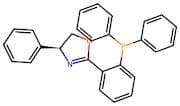 S(+)-2-[2-(Diphenylphosphino)Phenyl]-4-Phenyl-2-Oxazoline