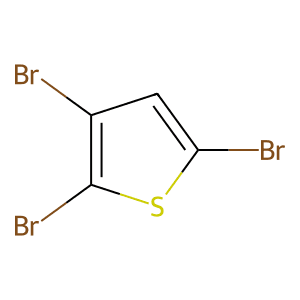 2,3,5-Tribromothiophene