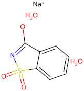 Saccharin Sodium Salt Dihydrate