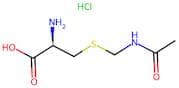 S-Acetamidomethyl-L-Cysteine Hydrochloride
