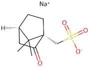 Sodium ((1S,4R)-7,7-Dimethyl-2-Oxobicyclo[2.2.1]Heptan-1-Yl)Methanesulfonate