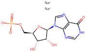 Sodium ((2R,3S,4R,5R)-3,4-Dihydroxy-5-(6-Hydroxy-9H-Purin-9-Yl)Tetrahydrofuran-2-Yl)Methyl Phospha…
