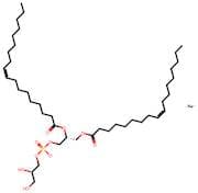 Sodium (R)-2,3-Bis(Oleoyloxy)Propyl (2,3-Dihydroxypropyl) Phosphate