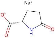 Sodium (S)-5-Oxopyrrolidine-2-Carboxylate