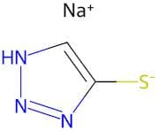Sodium 1,2,3-Triazole-5-Thiolate