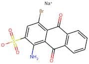 Sodium 1-Amino-4-Bromo-9,10-Dioxo-9,10-Dihydroanthracene-2-Sulfonate