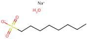 Sodium 1-octanesulfonate monohydrate