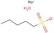Sodium 1-Pentanesulfonate Monohydrate