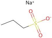 Sodium 1-propanesulfonate