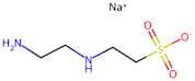 Sodium 2-((2-Aminoethyl)Amino)Ethanesulfonate