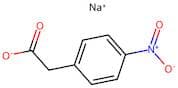Sodium 2-(4-Nitrophenyl)Acetate
