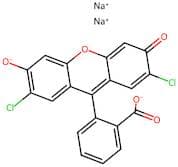 Sodium 2’,7’-Dichloro-3-Oxo-3H-Spiro[Isobenzofuran-1,9’-Xanthene]-3’,6’-Bis(Olate)