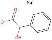 Sodium 2-Hydroxy-2-Phenylacetate
