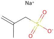 Sodium 2-Methylprop-2-Ene-1-Sulfonate
