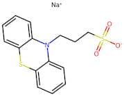 Sodium 3-(10H-Phenothiazin-10-Yl)Propane-1-Sulfonate