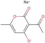 Sodium 3-Acetyl-6-Methyl-2,4-Dioxo-3,4-Dihydro-2H-Pyran-3-Ide