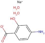 Sodium 4-Aminosalicylate Dihydrate