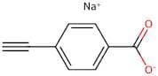 Sodium 4-Ethynylbenzoate