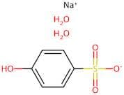 Sodium 4-Hydroxybenzenesulfonate Dihydrate