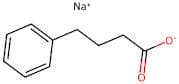 Sodium 4-phenylbutanoate