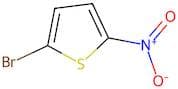 2-Bromo-5-nitrothiophene