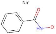 Sodium Benzohydroxamate Hydrate