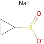 Sodium Cyclopropanesulfinate