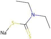 Sodium diethyldithiocarbamate