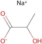 Sodium DL-Lactate