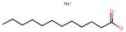 Sodium Dodecanoate
