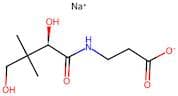 Sodium D-Pantothenate